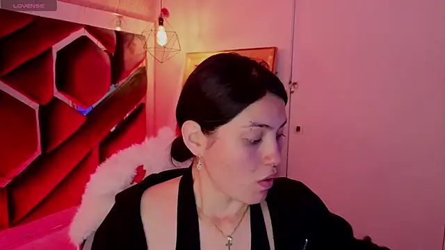 Snapshot of Brandy_collinss chatting on 02.26.26 Brandy collinss online show from 02.26.26