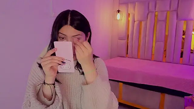 Brandy collinss online show from 04.14.26