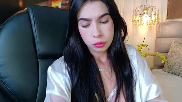 IrisDeLaVega  online show from 03.29.26