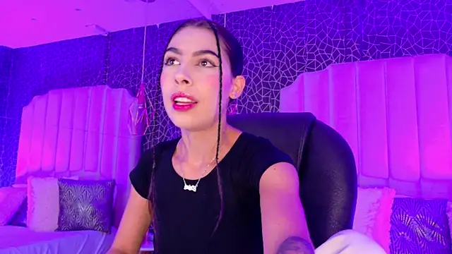 IrisDeLaVega  online show from 04.30.26