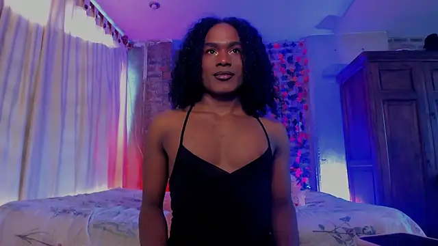 LaGoldenBitch online show from 01.09.26