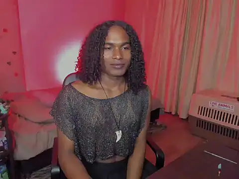 LaGoldenBitch online show from 06.30.26