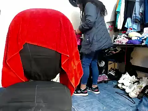 Snapshot of Tiff_Dirty69 chatting on 01.18.26 Tiff Dirty69 online show from 01.18.26