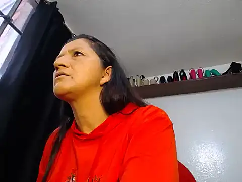 Snapshot of Tiff_Dirty69 chatting on 02.01.26 Tiff Dirty69 online show from 02.01.26