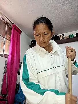 Snapshot of Tiff_Dirty69 chatting on 02.10.26 Tiff Dirty69 online show from 02.10.26