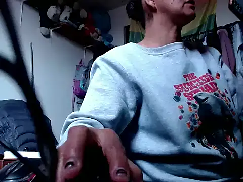 Snapshot of Tiff_Dirty69 chatting on 02.13.26 Tiff Dirty69 online show from 02.13.26