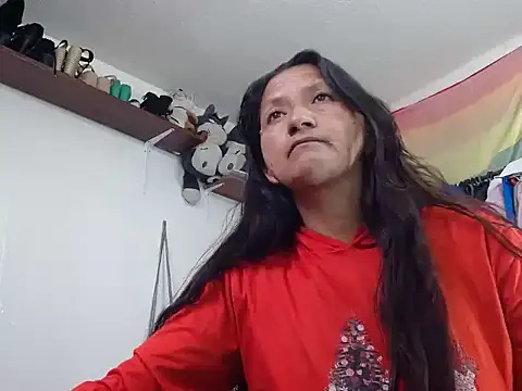 Snapshot of Tiff_Dirty69 chatting on 02.23.26 Tiff Dirty69 online show from 02.23.26