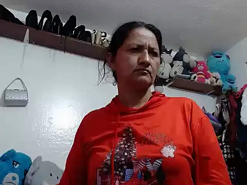 Snapshot of Tiff_Dirty69 chatting on 02.25.26 Tiff Dirty69 online show from 02.25.26