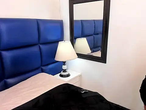 Snapshot of AlexaBellanova chatting on 03.21.26 AlexaBellanova online show from 03.21.26