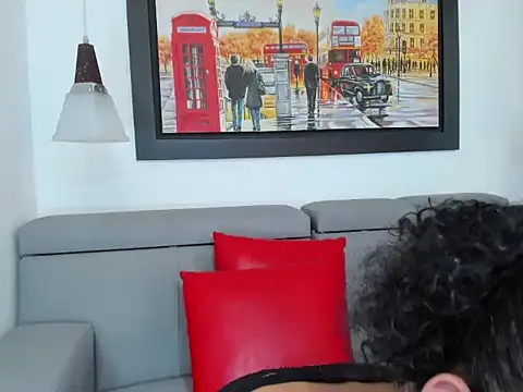 Snapshot of AlexaBellanova chatting on 04.11.26 AlexaBellanova online show from 04.11.26