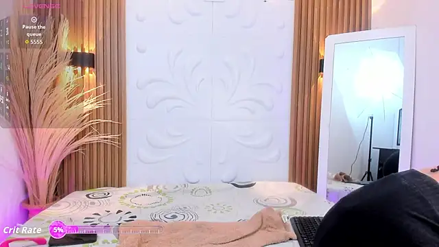 Charlotte Bms online show from 11.15.25