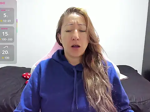 chrystal sl852 online show from 03.24.26