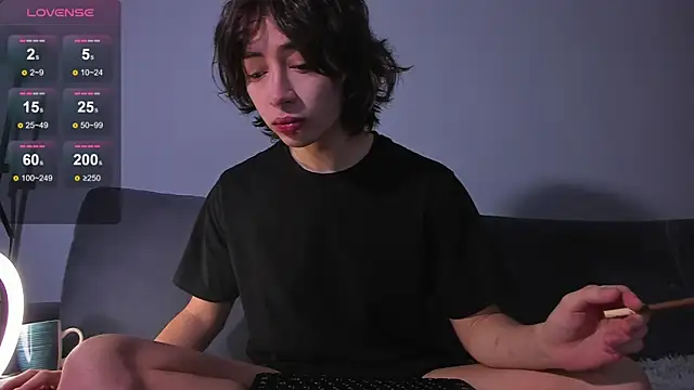 AlanReckless online show from 12.04.25