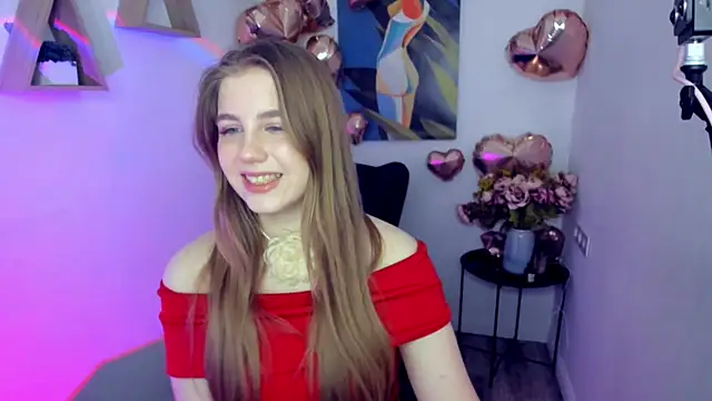 GoldenMirage online show from 02.14.26