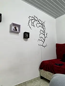 TerryGrace online show from 03.07.26