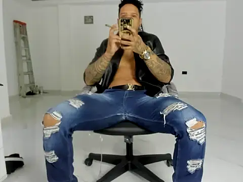 master leather online show from 03.30.26