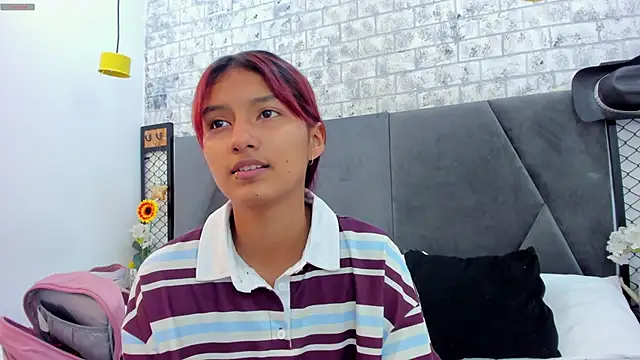 Snapshot of Maray_Lous chatting on 02.09.26 Maray Lous online show from 02.09.26