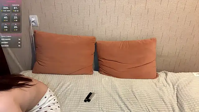 Doratryhard online show from 04.18.26