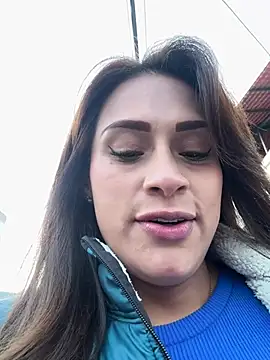 valeria absurdah online show from 02.26.26