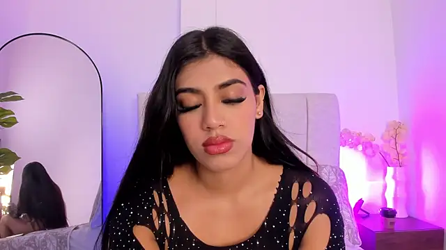 KaliBloom online show from 04.17.26