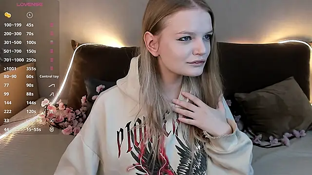 MicheleHonas online show from 01.18.26