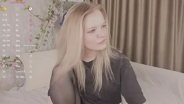 MicheleHonas online show from 03.17.26