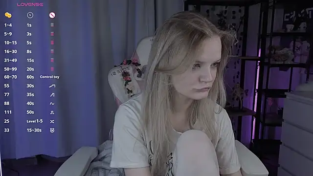 MicheleHonas online show from 04.14.26