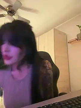 Cristal Cerati  online show from 04.16.26