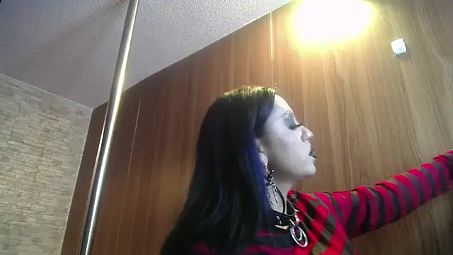 Belladonna trix online show from 06.22.26