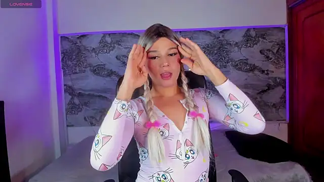 MISS SAMMYROSE online show from 07.25.26