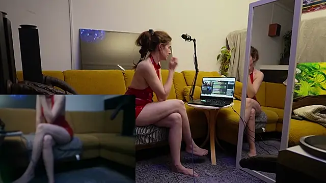 SUZANNEXXXXXX online show from 04.03.26