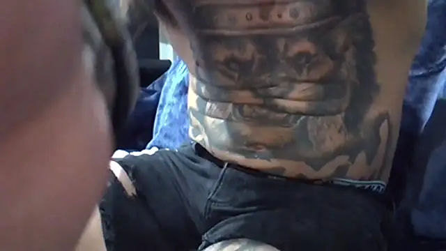 tattsNcock online show from 04.28.26