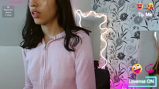 Joselyn tay online show from 01.15.26