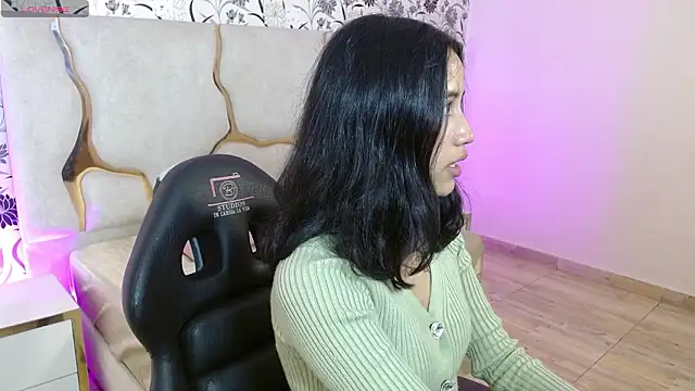 Joselyn tay online show from 03.25.26