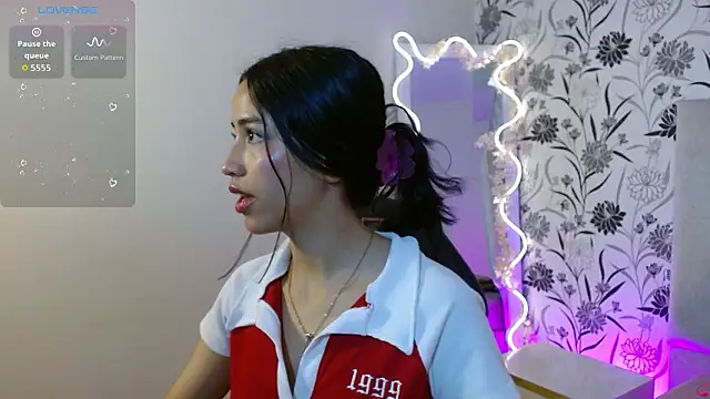 Joselyn tay online show from 03.27.26