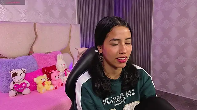 Joselyn tay online show from 05.13.26