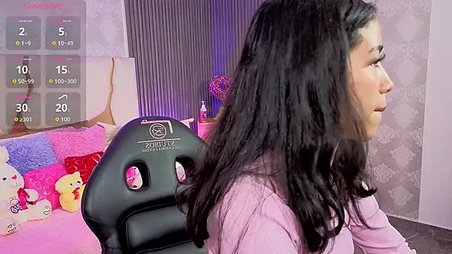 Joselyn tay online show from 05.29.26