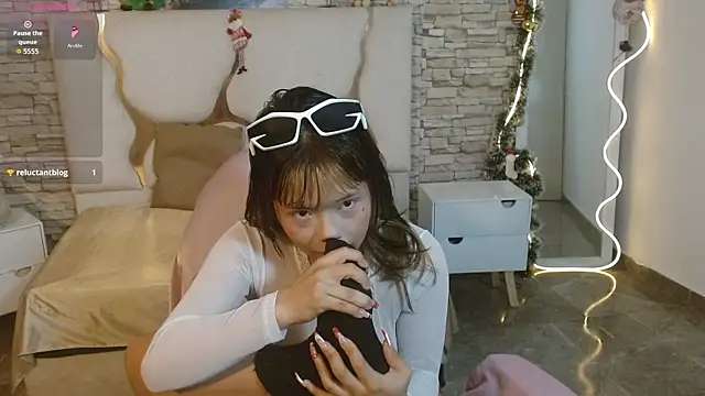 Mavis tay online show from 01.17.26