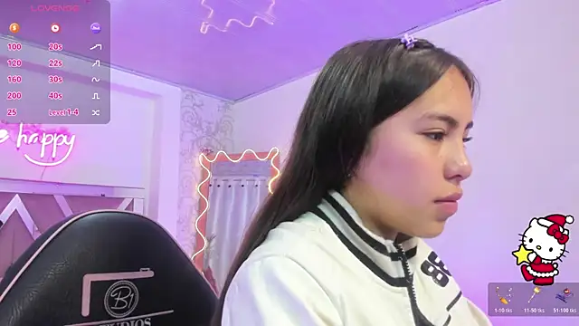 ISABELA TAY online show from 12.20.25