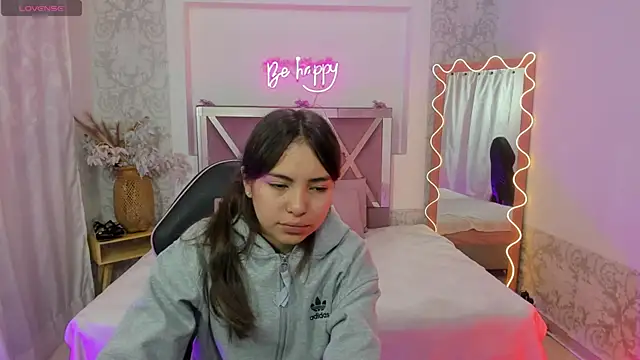 ISABELA TAY online show from 01.12.26