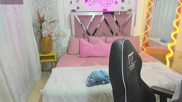 ISABELA TAY online show from 03.16.26