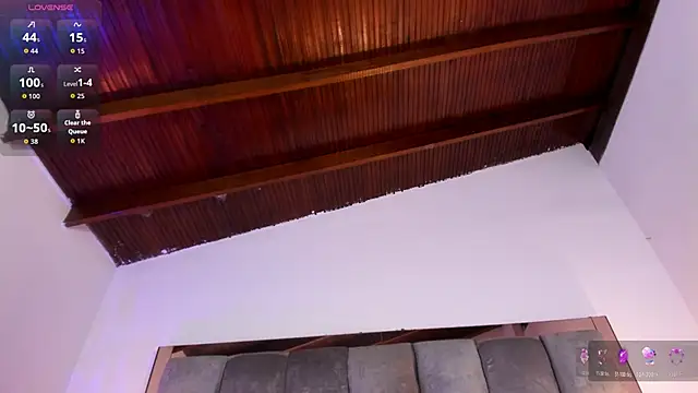 Ana Torres  online show from 12.01.25