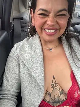 tasha velvet online show from 03.19.26