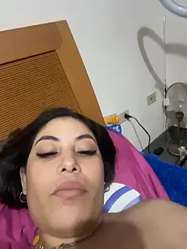 Anna Bitch Disgusting online show from 01.06.26