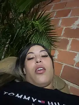 Anna Bitch Disgusting online show from 01.11.26