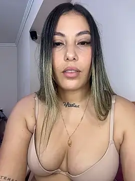 Anna Bitch Disgusting online show from 01.14.26