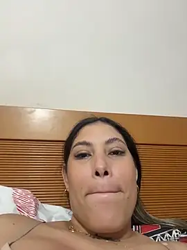 Anna Bitch Disgusting online show from 02.06.26