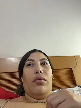 Anna Bitch Disgusting online show from 02.27.26