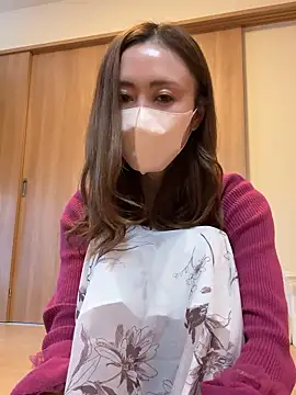 Kyouka wife online show from 02.01.26