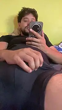 AnubisSex00 online show from 05.22.26